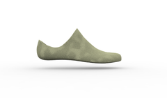 Felt Slipper